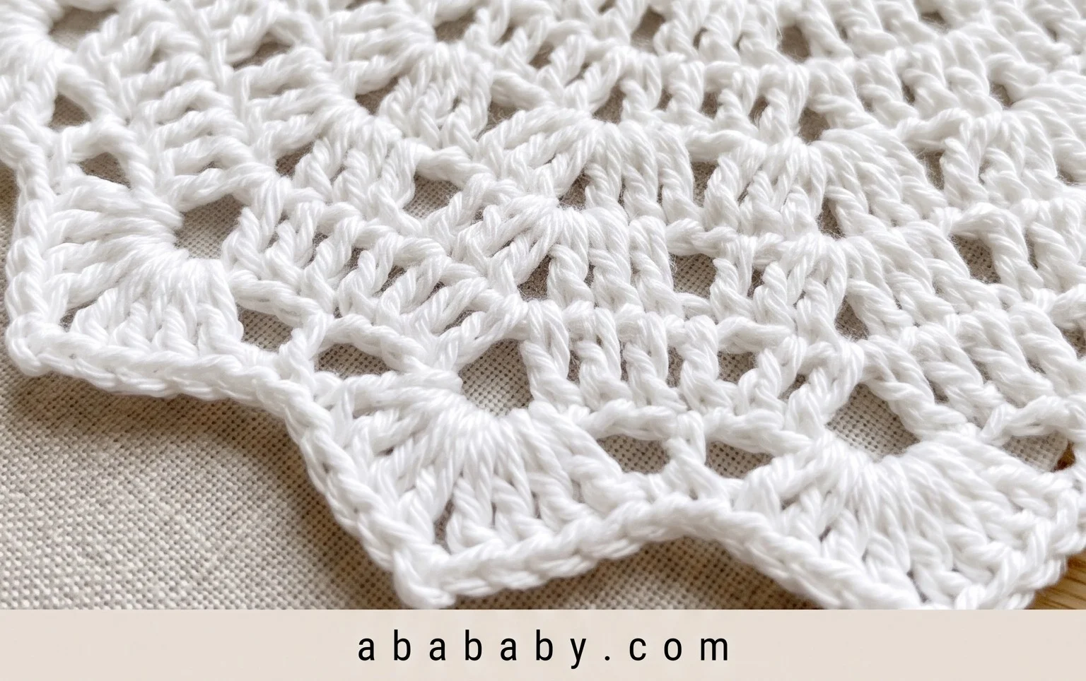 Halloween Ghost Doily Free Crochet Patterns - DIY Magazine